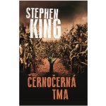 Černočerná tma - Stephen King – Sleviste.cz