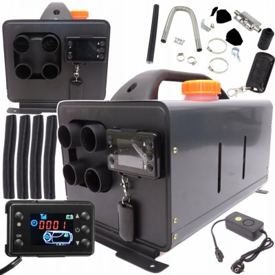 Powermat 8kW PM-AG-8M3 – HobbyKompas.cz