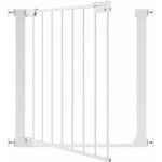 KINDERKRAFT Zábrana do dveří Safe Snap White – Zboží Mobilmania