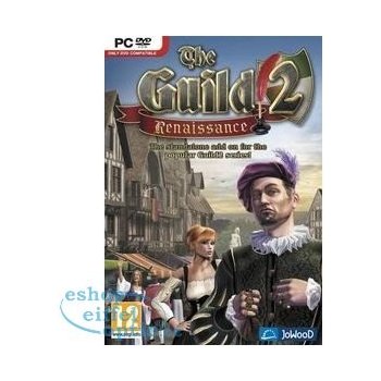 Guild 2: Renaissance