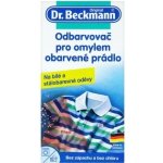 Dr. Beckmann odbarvovač 75 g – Zboží Mobilmania