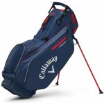 Callaway Fairway 14 Stand Bag – Zbozi.Blesk.cz