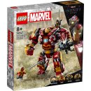 LEGO® Marvel 76247 Hulkbuster: Bitva o Wakandu