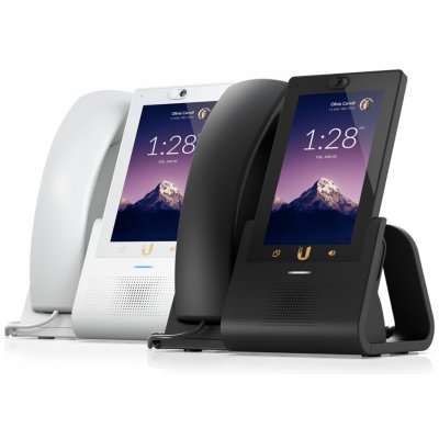 Ubiquiti UTP-Touch – Zboží Živě