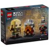 Lego LEGO® BrickHeadz 40751 Legolas a Gimli™