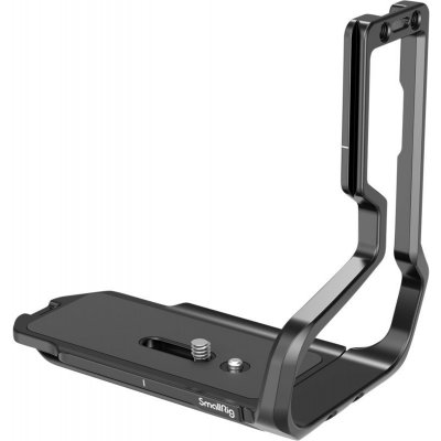 SmallRig L-Bracket for Nikon Z 9 3714 – Zboží Živě