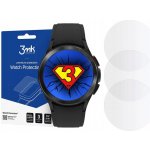 3mk Watch pro Samsung Galaxy Watch4 Classic 42mm 3ks 5903108435185 – Hledejceny.cz