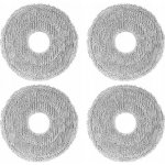 Dreame L10/L20/X40/L40Ultra mopovací textilie – Zboží Dáma