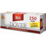 Dover dutinky 275 ks – Zboží Mobilmania