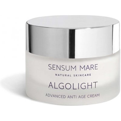 Sensum Mare Algolight Advanced Anti Age Cream 50 ml