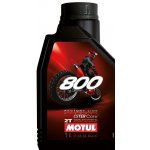 Motul 800 Factory Line Off Road 2T 1 l | Zboží Auto