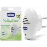 Chicco ultrazvukový odpuzovač komárů ultrasound 220V – Sleviste.cz
