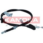 1190720 KAMOKA Tažné lanko, parkovací brzda | Zboží Auto