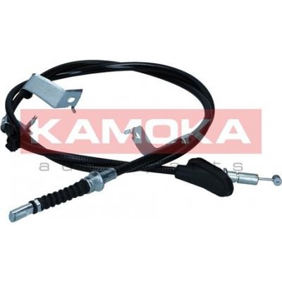 1190720 KAMOKA Tažné lanko, parkovací brzda | Zboží Auto