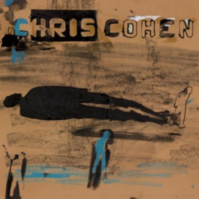 Cohen Chris - As If Apart LP
