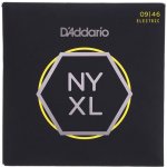 DAddario NYXL0946 – Zboží Mobilmania