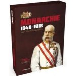 Monarchie 1848–1918 - Extra Publishing – Hledejceny.cz