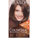 Revlon Color Silk barva bez amoniaku světlohnědá 51