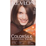 Revlon Color Silk barva bez amoniaku světlohnědá 51 – Sleviste.cz