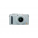 Digitální fotoaparát Panasonic Lumix DMC-LX3