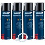 Dinitrol ML penetrační vosk do dutin 4 × 500 ml + prodlužovací tryska 600 mm – Zbozi.Blesk.cz