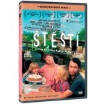 Štěstí DVD – Hledejceny.cz