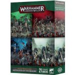 GW Warhammer Underworlds: Revenants of the Realms – Zbozi.Blesk.cz