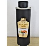 Les Fruits du Paradise Bio Datlový sirup 350 g – Hledejceny.cz