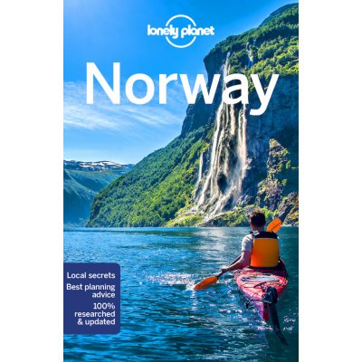 Lonely Planet Norway