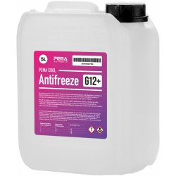 PEMA COOL Antifreeze G 12+ 5 l