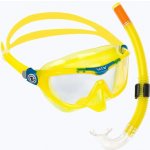 Aqualung COMBO MIX REEF DX Kids sada – Hledejceny.cz