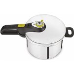 Tefal P2530738 Secure5 Neo 6L – Zbozi.Blesk.cz