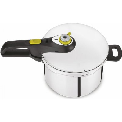 Tefal P2530738 Secure5 Neo 6L – Zbozi.Blesk.cz