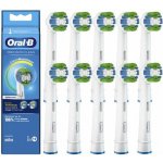 Oral-B Precision Clean 10 ks – Zboží Mobilmania