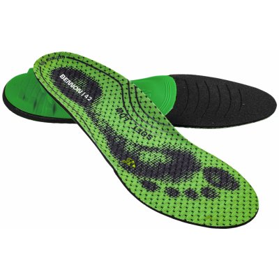 ORTHOCOMFORT ESD Soft Low Insole – Zboží Dáma