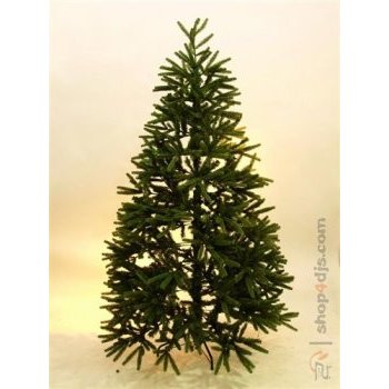 PE/PVC vánoční stromek PREMIUM, 230 cm,