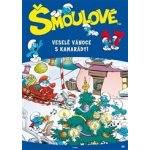 Šmolkovia 17 DVD – Hledejceny.cz