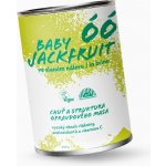 Sense Coco Baby jackfruit ve slaném nálevu BIO 400 g – Zboží Dáma