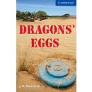 Cambridge English Readers 5 Dragon´s Eggs