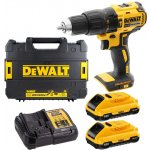 DeWalt DCD778L2T – Zbozi.Blesk.cz