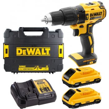 Dewalt DCD778L2T