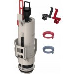 Tece Ventil vypouštěcí ventil 9820223 – HobbyKompas.cz