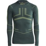 Craft Active Intensity CN LS black pánské triko černá – Zboží Dáma