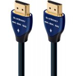 Audioquest BlueBerry HDMI 1 m