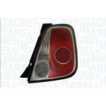 Zadní světlo MAGNETI MARELLI 714027040886 – Hledejceny.cz