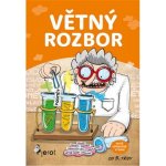 Větný rozbor Pierot – Hledejceny.cz