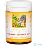 TCM Herbs Vyhlazení slonové kosti 100 tablet – Hledejceny.cz