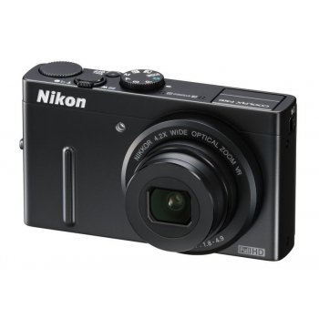 Nikon COOLPIX P300