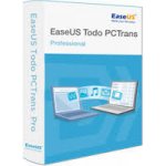 EaseUs Todo PCTrans Professional,celoživotní licence s celoživotními upgrady – Zboží Živě