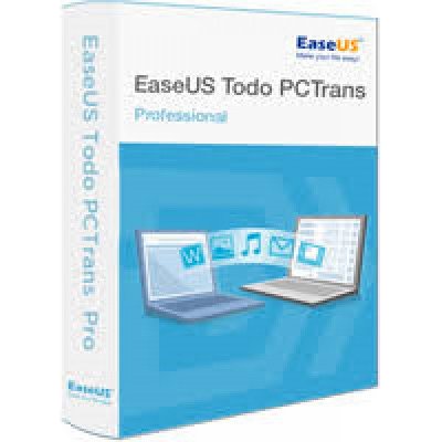 EaseUs Todo PCTrans Professional 13